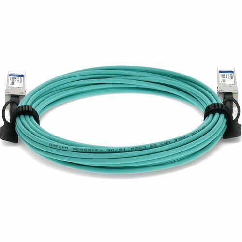 Câble réseau à fibre optique AddOn