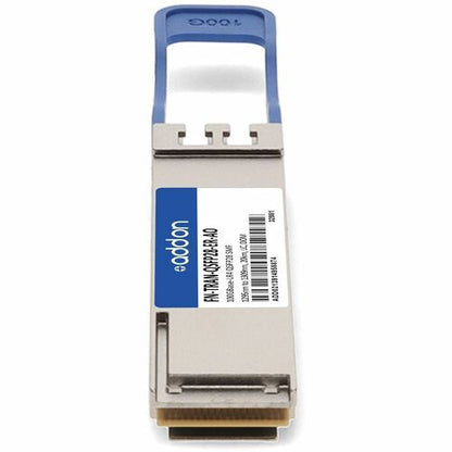 AddOn Fortinet QSFP28 Module - For Data Networking, Optical Network