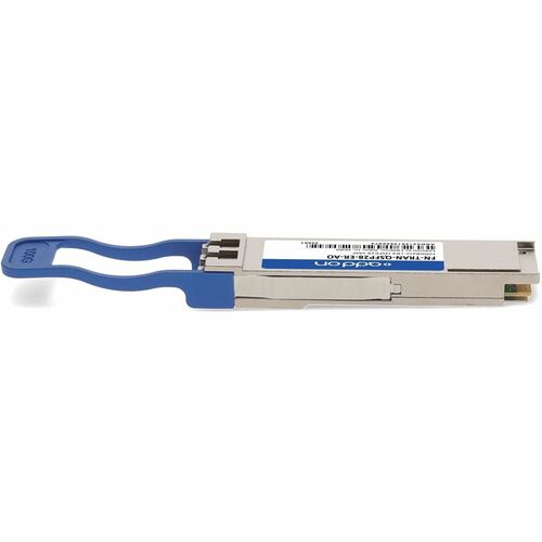 AddOn Fortinet QSFP28 Module - For Data Networking, Optical Network