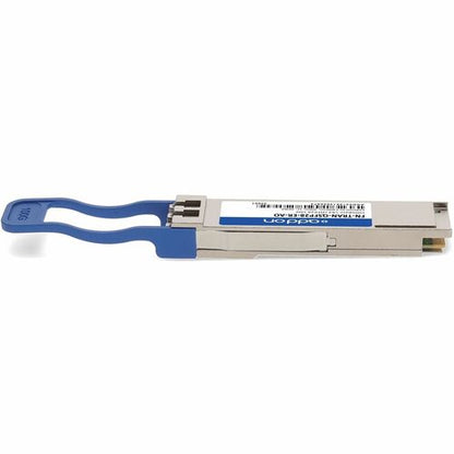 AddOn Fortinet QSFP28 Module - For Data Networking, Optical Network