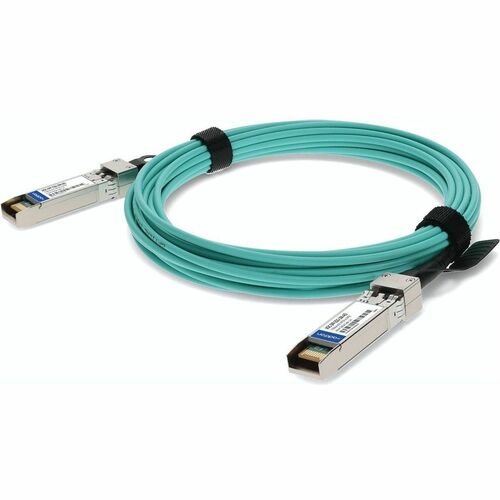 Cable de red de fibra óptica adicional