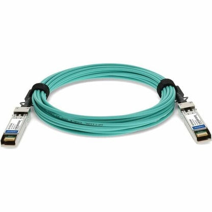 Câble réseau à fibre optique AddOn