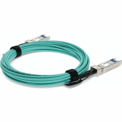 Câble réseau à fibre optique AddOn