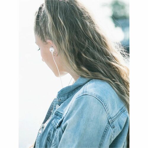 Écouteurs et écouteurs intra-auriculaires Koss Plug Colors - Stéréo - Mini-téléphone (3.