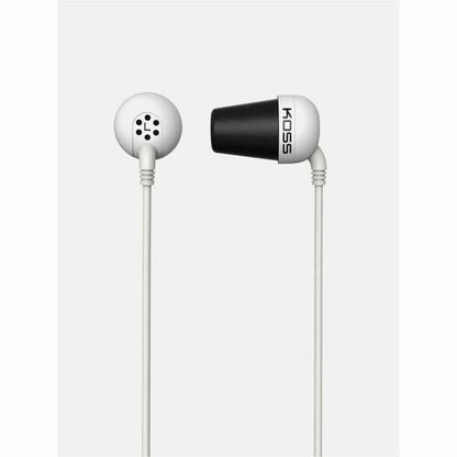 Écouteurs et écouteurs intra-auriculaires Koss Plug Colors