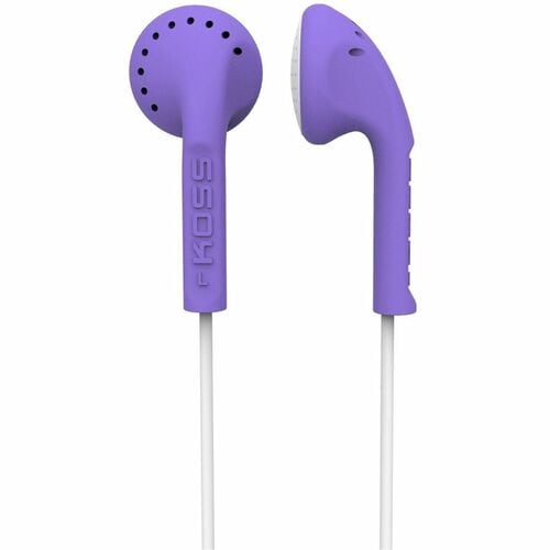 Écouteurs intra-auriculaires Koss KE10 - Stéréo