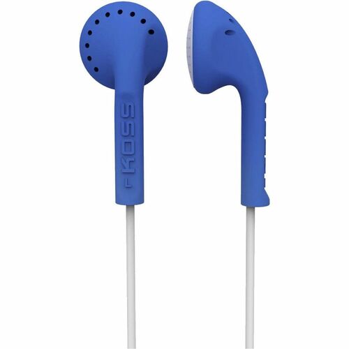Écouteurs intra-auriculaires et écouteurs Koss KE10 - Stéréo - Mini-téléphone (3,5 mm) -
