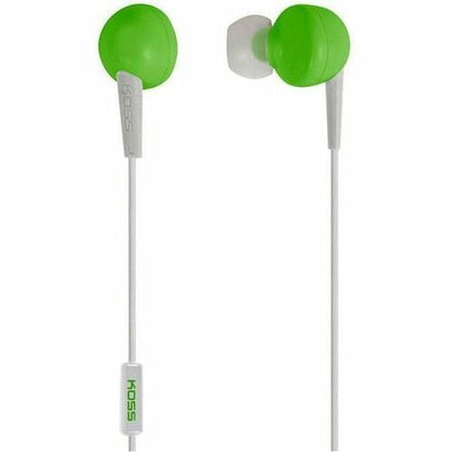 Koss KEB6i Earbuds & In Ear Headphones - Stereo