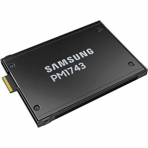 THINKSYSTEM E3.S PM1743 7,68 To LECTURE INTENSIVE NVMEPCIE 5.0 X4 NC/NR