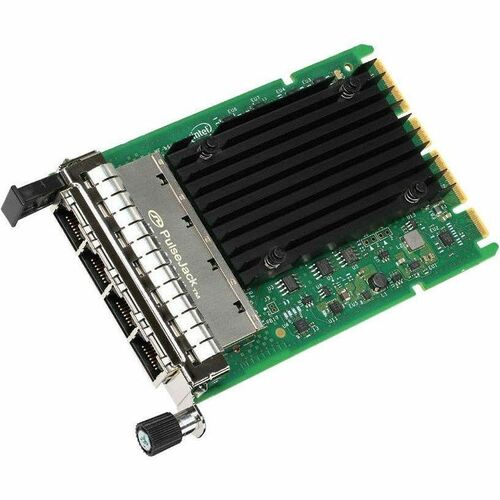 Lenovo ThinkSystem Intel I350 1GbE RJ45 4