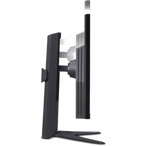 LG UltraGear 27GR83Q-B 27\" Class WQHD Gaming LCD Monitor - 16:9 - 27\" Viewable - In-plan