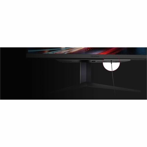 LG UltraGear 27GR83Q-B 27\" Class WQHD Gaming LCD Monitor - 16:9 - 27\" Viewable - In-plan