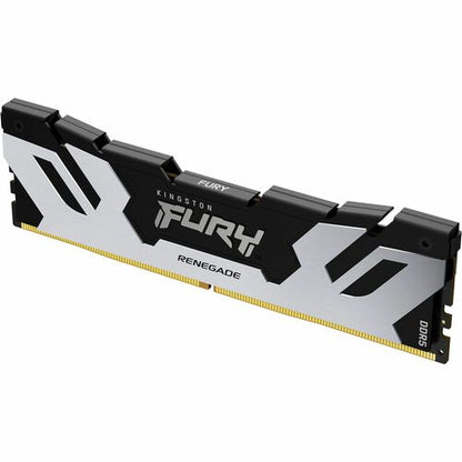 48 Go 6400 MT/S DDR5 CL32 DIMM FURY RENEGADE SILVER XMP