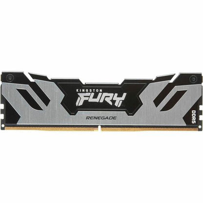 48 Go 6400 MT/S DDR5 CL32 DIMM FURY RENEGADE SILVER XMP