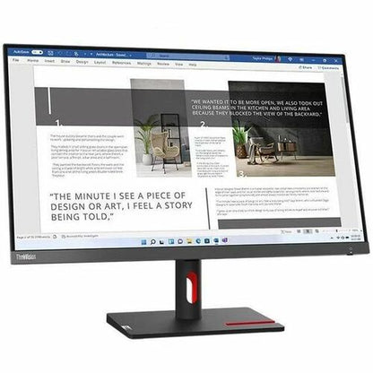 S27I-30 H23270FS0 27INCH MONITOR-HDMI