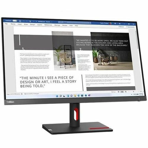 S27I-30 H23270FS0 27INCH MONITOR-HDMI