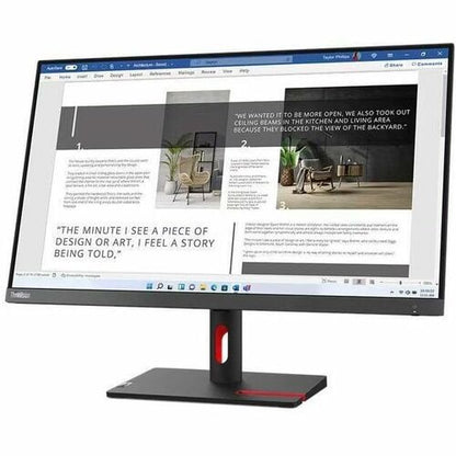S27I-30 H23270FS0 27INCH MONITOR-HDMI