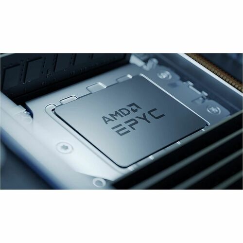 AMD EPYC (SIXTEEN-CORE) MODEL 8124PN