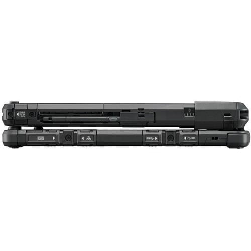 Panasonic TOUGHBOOK CF-33 Rugged Tablet - 12\" QHD - vPro Technology