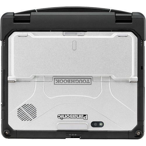 Panasonic TOUGHBOOK CF-33 Rugged Tablet - 12\" QHD - vPro Technology