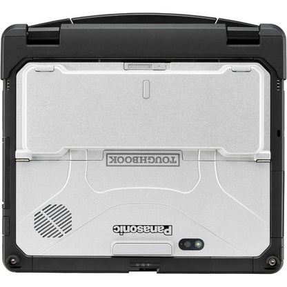 Panasonic TOUGHBOOK CF-33 Rugged Tablet - 12\" QHD - vPro Technology