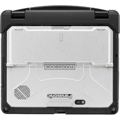 Tablette robuste Panasonic TOUGHBOOK CF-33 - Écran QHD 12" - Technologie vPro