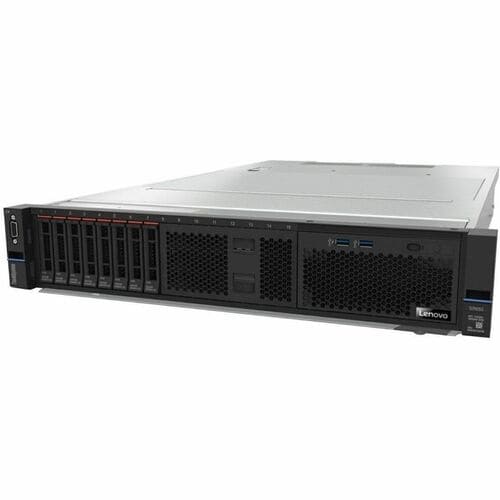 THINKSYSTEM SR665 1XAMD EPYC 7513 32C 2.6G 200W 32GB 2RX8 NC/NR