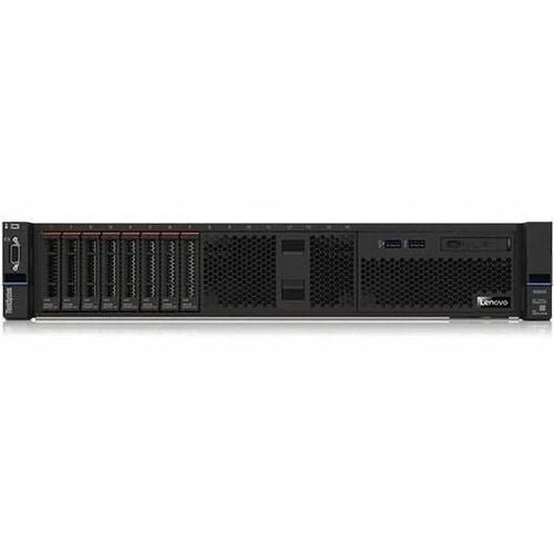 THINKSYSTEM SR665 1XAMD EPYC 7513 32C 2.6G 200W 32GB 2RX8 NC/NR
