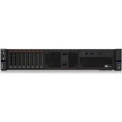 THINKSYSTEM SR665 1XAMD EPYC 7513 32C 2.6G 200W 32GB 2RX8 NC/NR