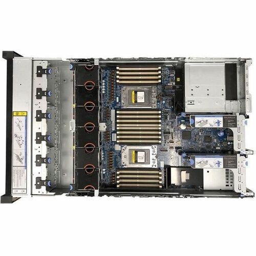 THINKSYSTEM SR665 1XAMD EPYC 7513 32C 2.6G 200W 32GB 2RX8 NC/NR