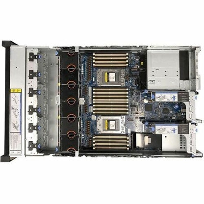 THINKSYSTEM SR665 1XAMD EPYC 7513 32C 2.6G 200W 32GB 2RX8 NC/NR
