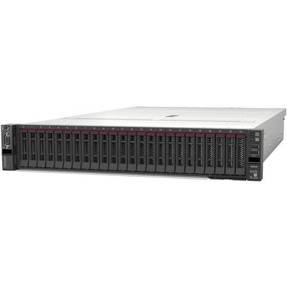 THINKSYSTEM SR665 1XAMD EPYC 73F3 16C 3.5G 240W 32GB 2RX8 NC/NR