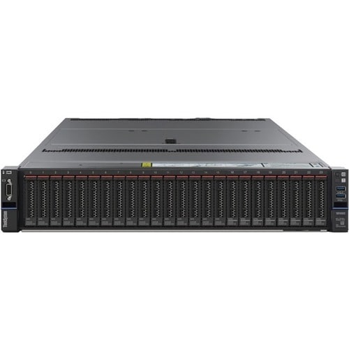 THINKSYSTEM SR665 1XAMD EPYC 73F3 16C 3.5G 240W 32GB 2RX8 NC/NR
