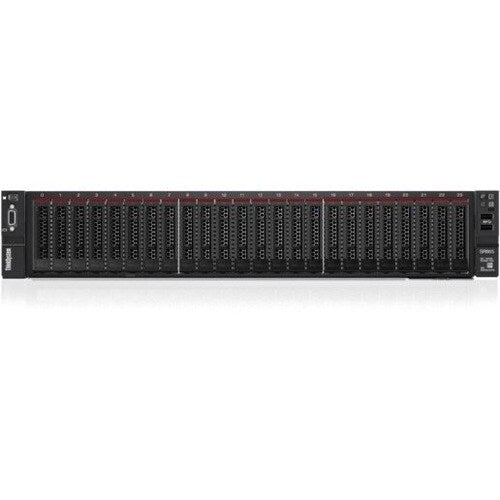THINKSYSTEM SR665 1XAMD EPYC 73F3 16C 3.5G 240W 32GB 2RX8 NC/NR