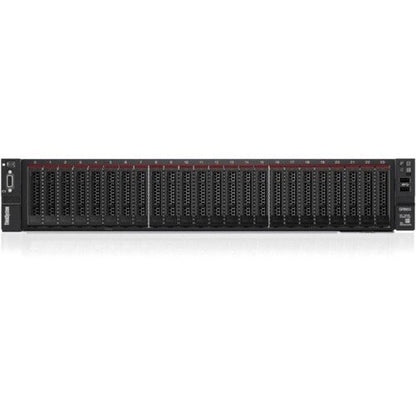 THINKSYSTEM SR665 1XAMD EPYC 73F3 16C 3.5G 240W 32GB 2RX8 NC/NR