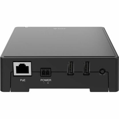 AXIS D1110 Video Decoder 4K - Functions: Video Decoding, Video Streaming, Video