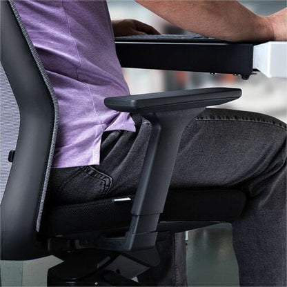 StarTech.com Manchon d'angle de bureau en acier, pour L