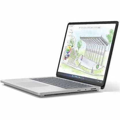 BI SURFACE STUDIO 2 I7/64/2TB/2000 W11 PLAT
