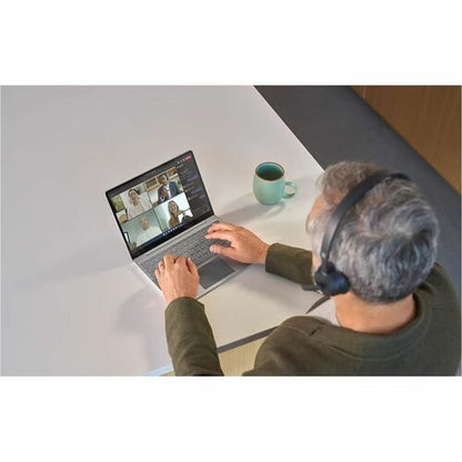 Microsoft Surface Laptop Go 3 12.4\" (314.96 mm) Touchscreen Notebook - Intel Core i5