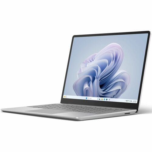 Microsoft Surface Laptop Go 3 12.4\" (314.96 mm) Touchscreen Notebook - Intel Core i5