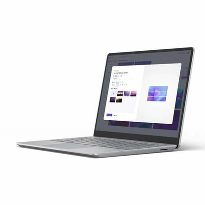 Microsoft Surface Laptop Go 3 12.4\" (314.96 mm) Touchscreen Notebook - Intel Core i5