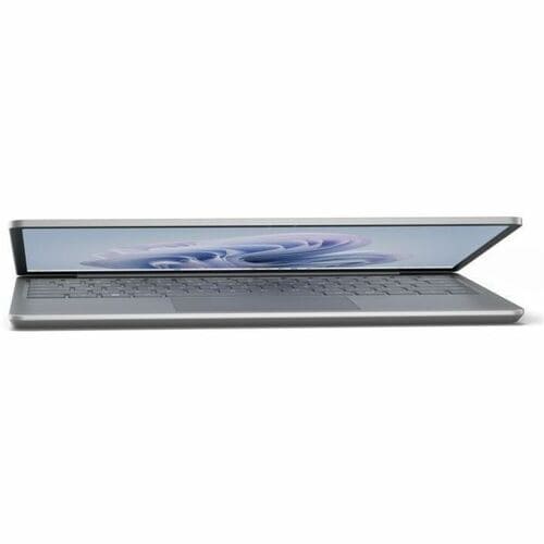 Microsoft Surface Laptop Go 3 12.4\" (314.96 mm) Touchscreen Notebook - Intel Core i5