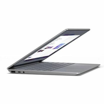 Microsoft Surface Laptop Go 3 12.4\" (314.96 mm) Touchscreen Notebook - Intel Core i5