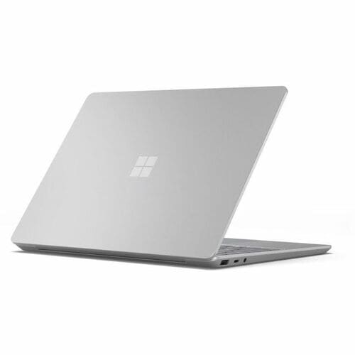 Microsoft Surface Laptop Go 3 12.4\" (314.96 mm) Touchscreen Notebook - Intel Core i5