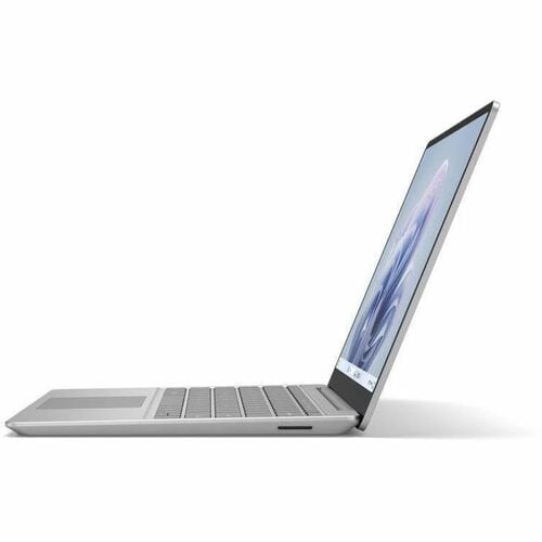 Microsoft Surface Laptop Go 3 12.4\" (314.96 mm) Touchscreen Notebook - Intel Core i5