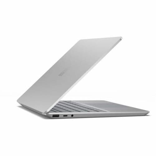 Microsoft Surface Laptop Go 3 12.4\" (314.96 mm) Touchscreen Notebook - Intel Core i5
