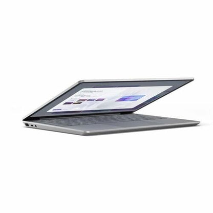 Microsoft Surface Laptop Go 3 12.4\" (314.96 mm) Touchscreen Notebook - Intel Core i5