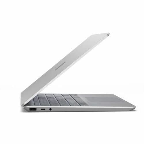 Microsoft Surface Laptop Go 3 12.4\" (314.96 mm) Touchscreen Notebook - Intel Core i5