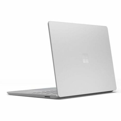 Microsoft Surface Laptop Go 3 12.4\" (314.96 mm) Touchscreen Notebook - Intel Core i5