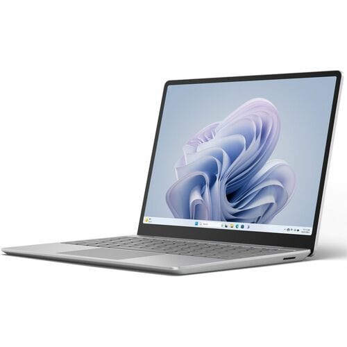 Microsoft Surface Laptop Go 3, portátil con pantalla táctil de 12,4" (314,96 mm) e Intel Core i5